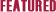 FEATURED button image