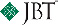 JBT logo image