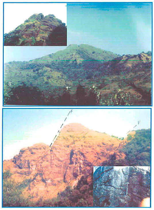 Augite-Biotite Photos