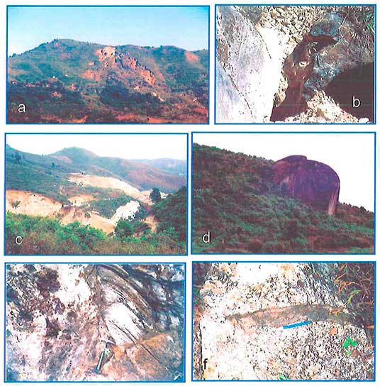 Exposures Photos
