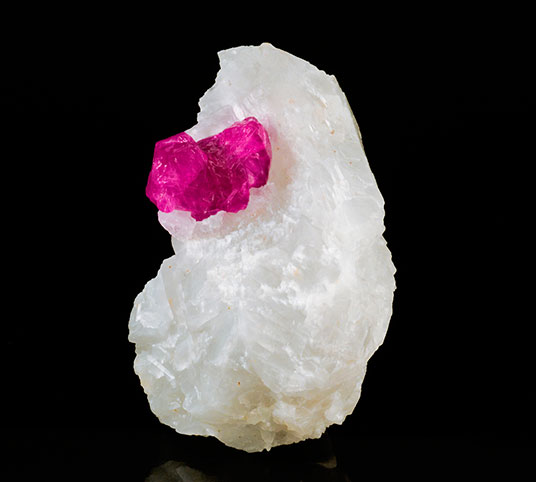 Ruby photo image