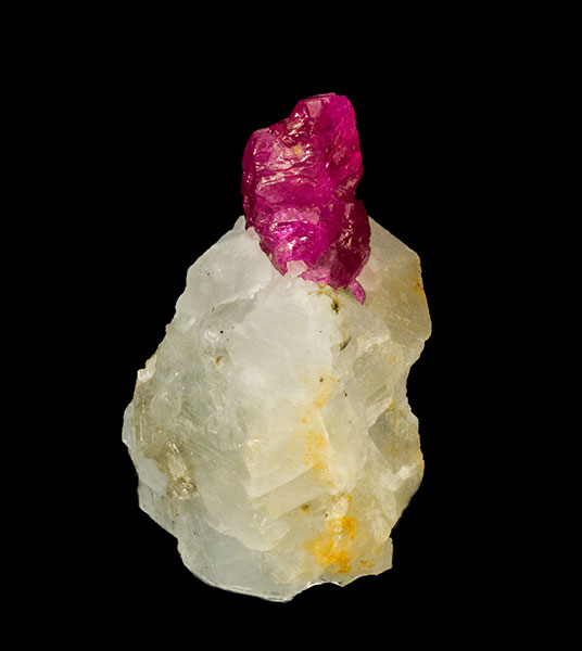 Ruby photo image