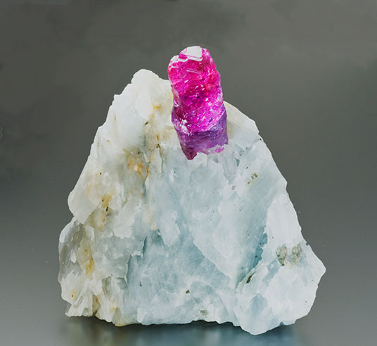 Ruby photo image
