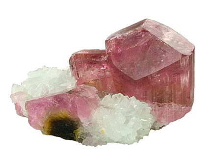 Tourmaline photo image