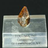 Tourmaline photo image