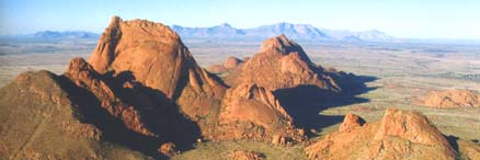 Greater Spitzkoppe photo image