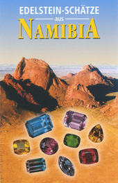 Namibia poster image