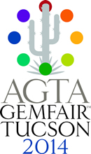 AGTA GemFair image