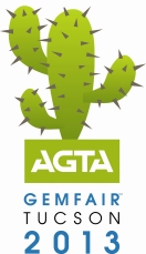 AGTA GemFair image
