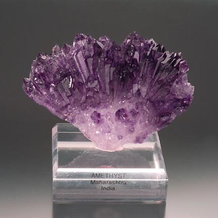 Amethyst Specimen photo image