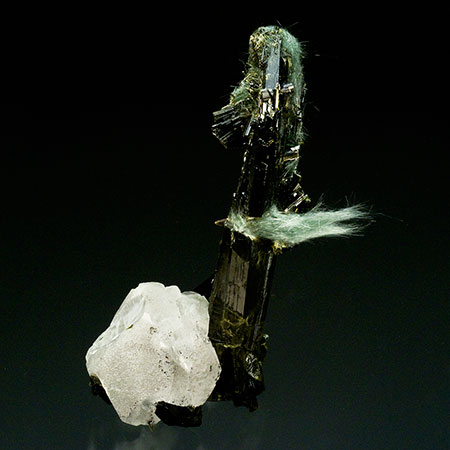 Epidote photo image