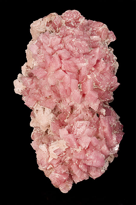 Rhodochrosite photo image