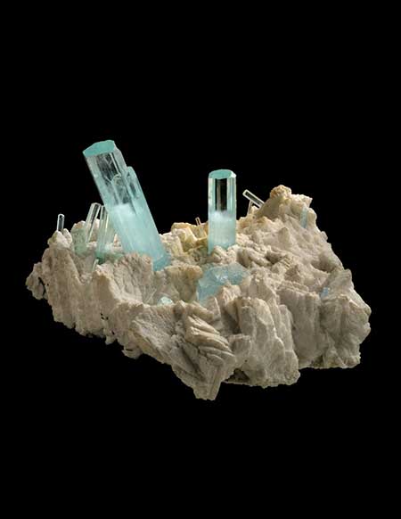 Aquamarine photo image