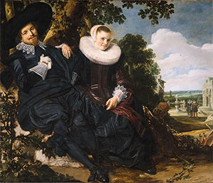 Hals Couple image
