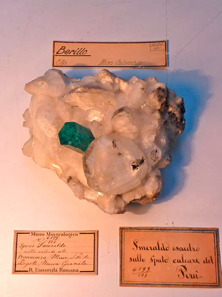 Emerald photo image
