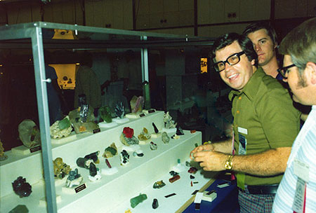 Wilber and Larson photo image