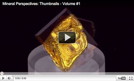 Mineral Perspectives video still image