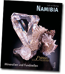 Namibia book cover image