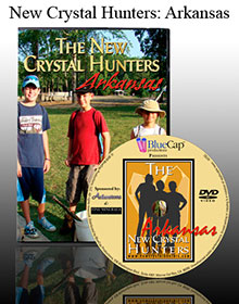 New Crystal Hunters images