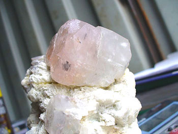 Mineral Specimen photo image