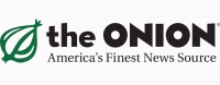 The Onion logo image