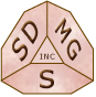 SDMG logo image