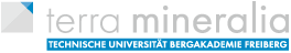terra mineralia logo image