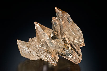 Topaz Group photo image