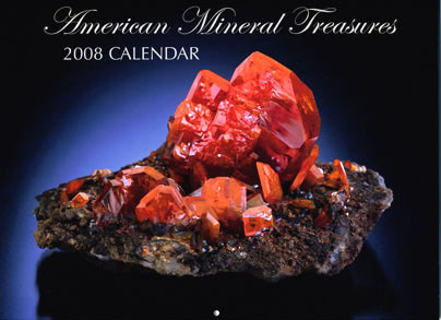 Calendar cover image