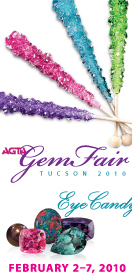 AGTA GemFair image