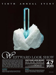 Westward Look Show image