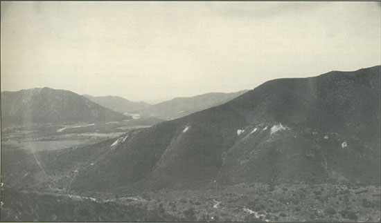 Tourmaline Queen Mountain photo image