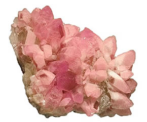 Cobaltocalcite photo image