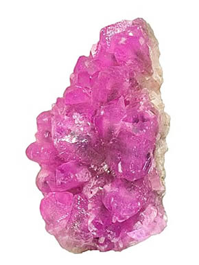 Cobaltocalcite photo image