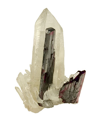 Huebnerite photo image