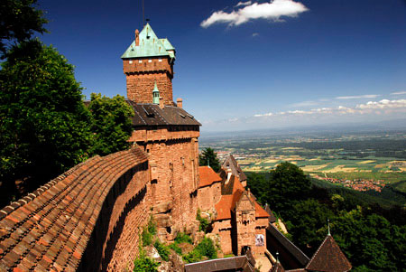 Castle photo image