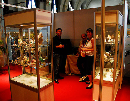 Gobins Booth photo image